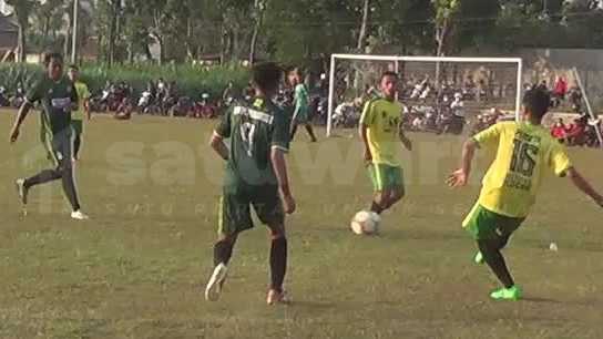 Photo of Mental-Kualitas Siap, Perseta Ambisi Lolos Sebagai Juara Grup