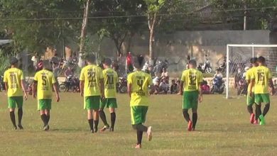 Photo of Perseta Daftarkan 30 Pemain Untuk Liga 3 Jatim
