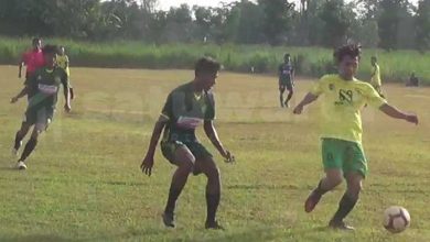 Photo of Tak Ada Ujicoba, Perseta Fokus Tingkatkan Latihan