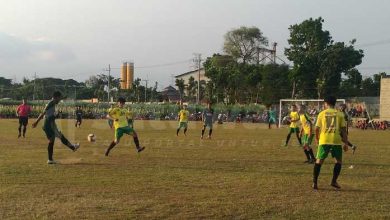 Photo of Waspadai Tuan Rumah Blitar Poetra FC