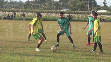 Photo of Latihan Ditambah, Perseta Benahi 2 Hal Ini