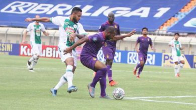 Photo of Persik Diburu Waktu, Banyak Didekati Pelatih Asing