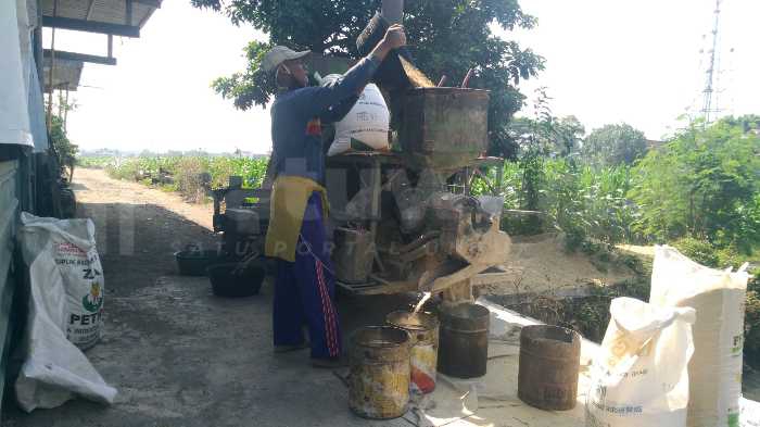 Photo of Optimalisasi Lahan Untuk Tingkatkan Hasil Pertanian