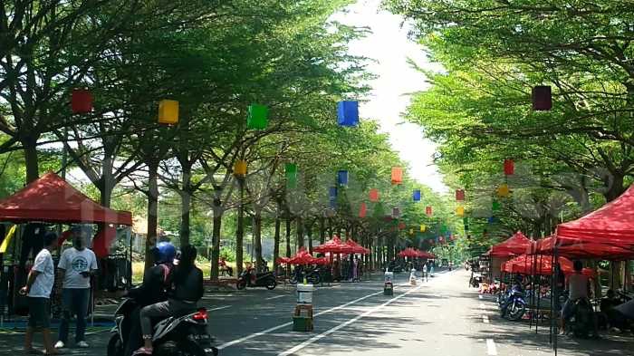 Photo of Diujicoba, Diharapkan Bantu Pulihkan Ekonomi Masyarakat