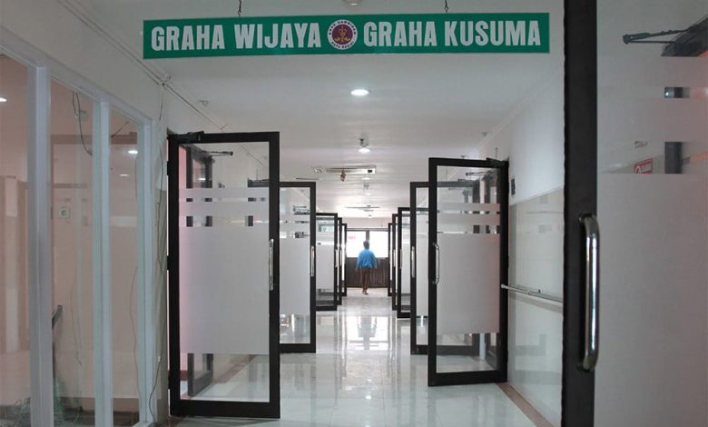 Photo of Hadapi Ancaman Gelombang 3, Pemkot Kediri Perkuat Fasyankes