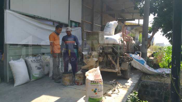 Photo of Dorong Petani Berani Mandiri dan Manfaatkan Bahan Ramah Lingkungan