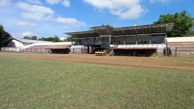 Photo of Dukungan Tetap Diberikan, Diijinkan Pakai Stadion