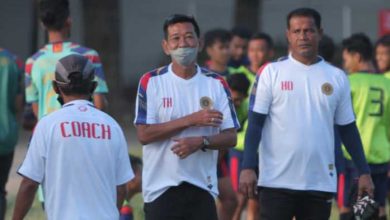 Photo of Dapat Kepercayaan Penuh, Tony Ho Apresiasi Manajemen