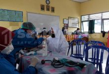 Photo of Vaksinasi Covid-19 Kab Kediri Difokuskan Pada Lansia dan Pelajar