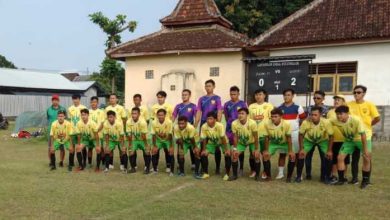 Photo of Perseta Targetkan Lolos Penyisihan Grup