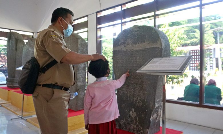 Photo of Hari Museum Nasional, Ajak Pelajar Belajar Interaktif di Museum