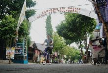 Photo of Kampung Inggris Bakal Ditata Untuk Kawasan Eduwisata