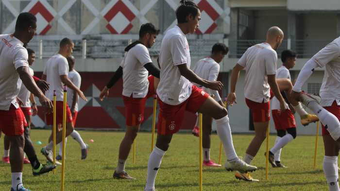 Photo of Pelatih Baru Diyakini Bisa Bangkitkan Persik