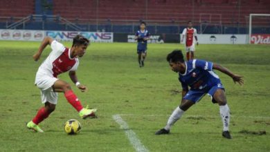 Photo of Persedikab ke 32 Besar Dengan Status Juara Grup