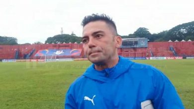 Photo of Javier Roca Didapuk Pelatih Kepala Persik Kediri