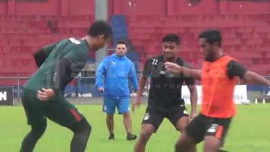 Photo of Segera Pembenahan, Siapkan Rotasi Sampai Ganti Formasi