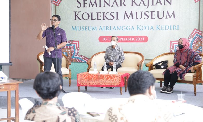 Photo of Semangat Hari Pahlawan, Ajak Pemuda Jadi Pahlawan Pelestari Budaya