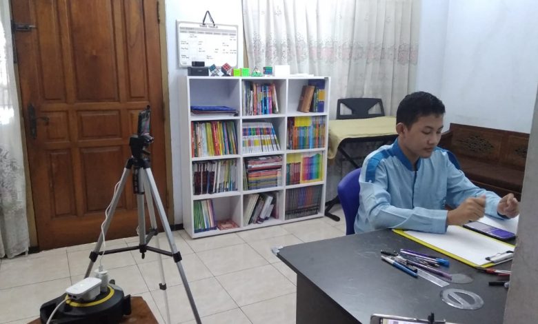 Photo of Pelajar Kota Kediri Sabet Gelar Juara di Ajang KSN 2021