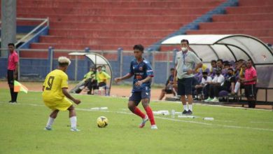 Photo of Terbebani Kemenangan, Skuad Persedikab Buat Banyak Kesalahan