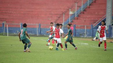 Photo of Seri VS PSID, Persedikab Pastikan ke 32 Besar Liga 3 Jatim