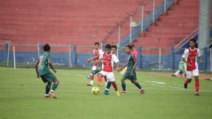 Photo of Seri VS PSID, Persedikab Pastikan ke 32 Besar Liga 3 Jatim
