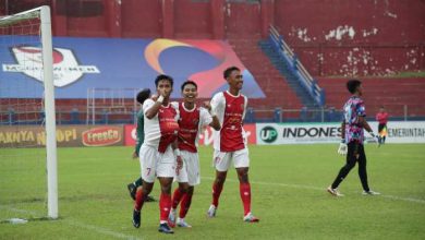 Photo of Persedikab Tetap  Akan All Out di Laga Terakhir