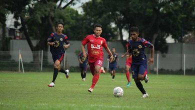 Photo of Sering Menang Telak, Tony Ho : Jangan Besar Kepala