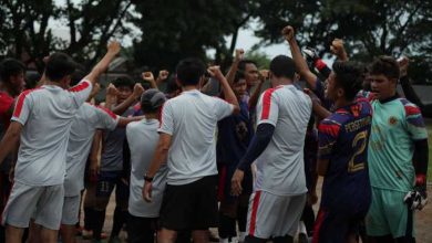 Photo of Ada Kado Istimewa Menanti di Ultah Ke-32 Persedikab