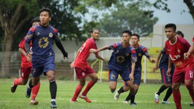 Photo of Pertahanan Persedikab Masih Butuh Polesan