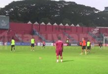 Photo of Terkait Pelatih, Persik Yakin Bisa Tepati Regulasi