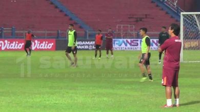 Photo of Finalisasi Pelatih Baru Persik Tinggal 10 Persen Lagi