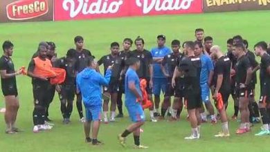 Photo of Latihan Perdana Persik Bakal Terbuka Untuk Umum