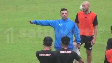 Photo of Ogah Bernasib Sama Dengan Persebaya, Siapkan Konsentrasi 100 Menit