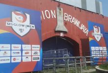 Photo of Stadion Brawijaya Bersolek, Siap Sambut Kontestan Liga 3 Jatim