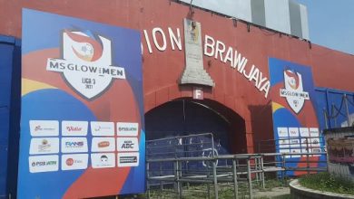 Photo of Stadion Brawijaya Bersolek, Siap Sambut Kontestan Liga 3 Jatim