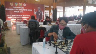 Photo of 220 Pecatur Muda-Dewasa Ambil Bagian di Bupati Cup Edisi Perdana