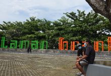 Photo of 3 Taman di Kota Kediri Diujicoba Buka