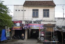 Photo of Mas Dhito Targetkan 1 Tahun 1 Pasar Tradisional Terbangun