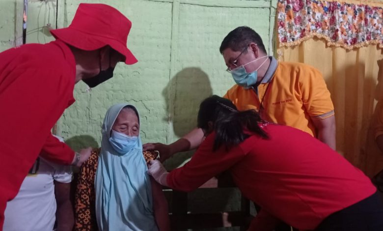 Photo of Covid-19 Varian Omicron Masuk, BIN Himbau Warga Tetap Tenang