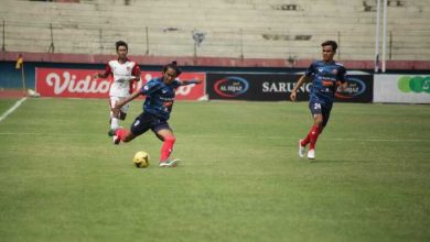 Photo of Kekuatan Full, Maksimalkan Semangat Raih Kemenangan