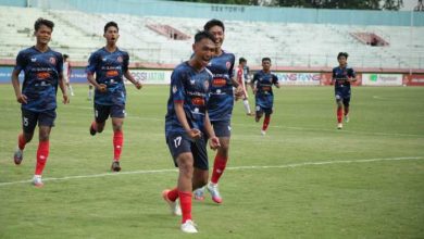 Photo of Persedikab Sekarang Berbeda, Lebih Padu dan Kompak