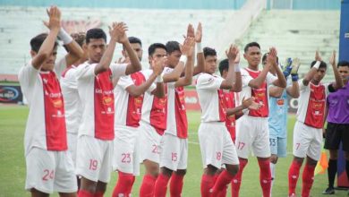 Photo of Tanpa Tekanan- Tanpa Beban, Menuju Final Dengan Mental Kuat