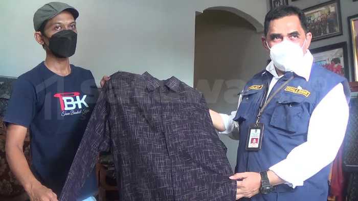 Photo of Makin Jadi Idola, Tenun Ikat Kota Kediri Punya Potensi Besar Tembus Pasar Ekspor