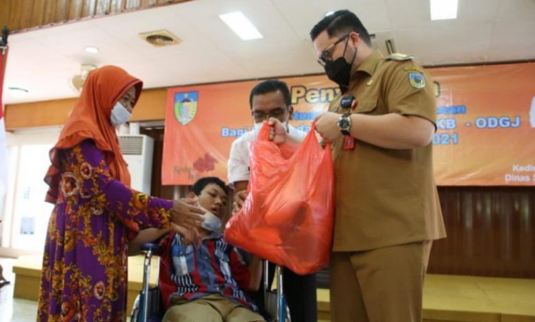 Photo of Pastikan Bantuan Tepat Sasaran, Mas Dhito Siapkan Langkah Khusus
