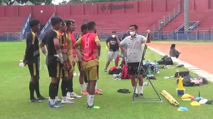 Photo of Tidak Berencana TC Luar Kota, Pilih Ujicoba di Rumah Sendiri