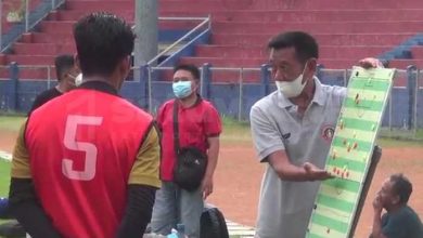 Photo of Benahi Mental, Sepakbola Tidak Hanya 90 Menit
