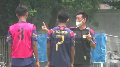 Photo of Siapkan Mental dan Game Plan Khusus Hadapi Persinga Ngawi