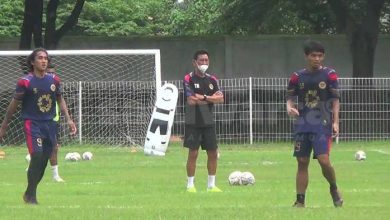 Photo of Maksimalkan Usaha, Kejar Kemenangan di Waktu Normal