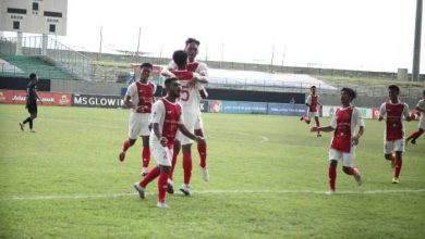 Photo of Ogah Disebut Favorit, Jaga Fokus Untuk Kemenangan