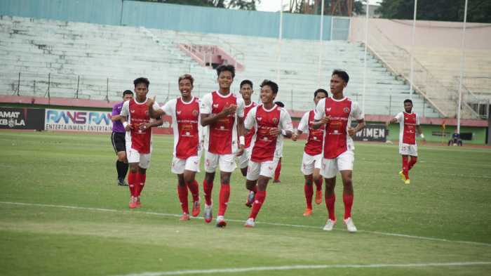 Photo of Balas Kekalahan Sekaligus Melenggang ke Final